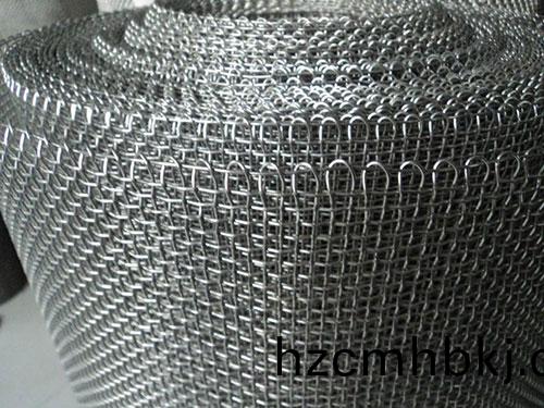 不(bu)鏽(xiu)鋼篩網(wang)