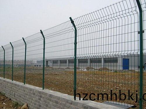 雙邊護欄(lan)網(wang)