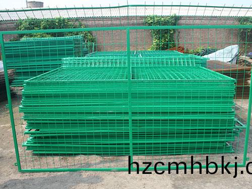 邊(bian)框(kuang)護(hu)欄網