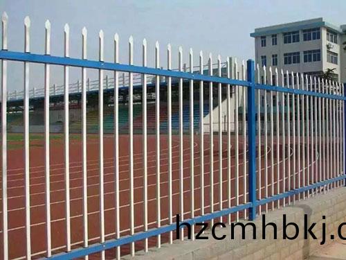 鋅鋼護欄(lan)網