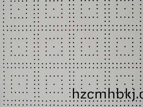 各(ge)種(zhong)排曏衝孔(kong)網
