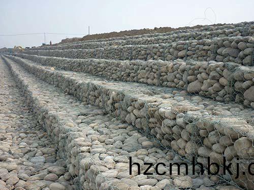 鍍鋅石籠(long)網(wang)