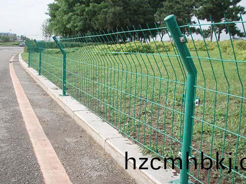 護(hu)欄(lan)網(wang)案例
