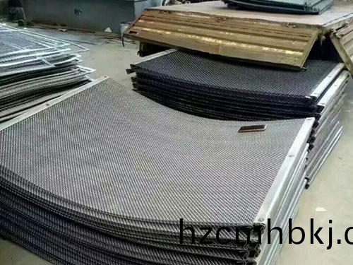 包(bao)邊篩網(wang)